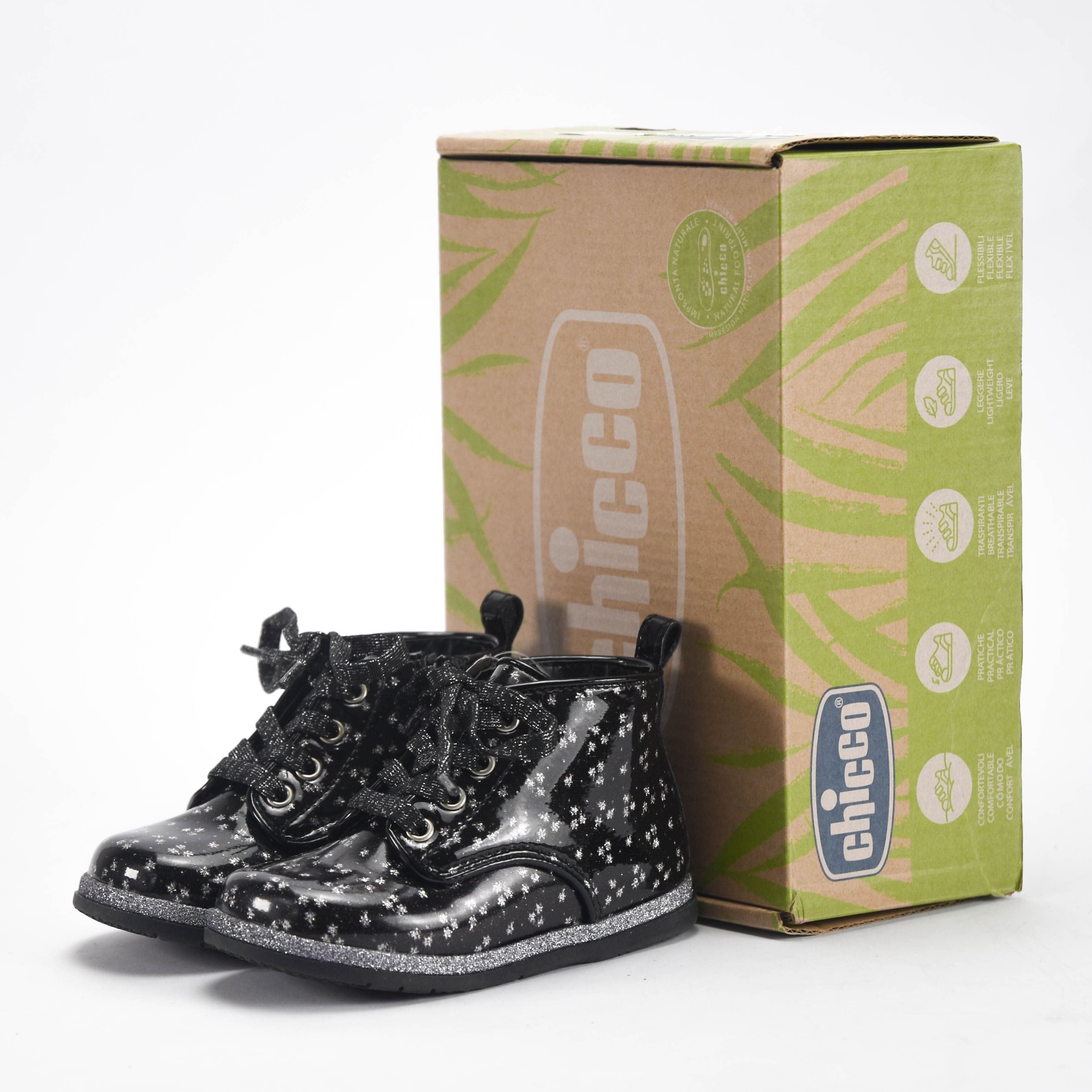 CHICCO CHAUSSURES POUR ENFANT 