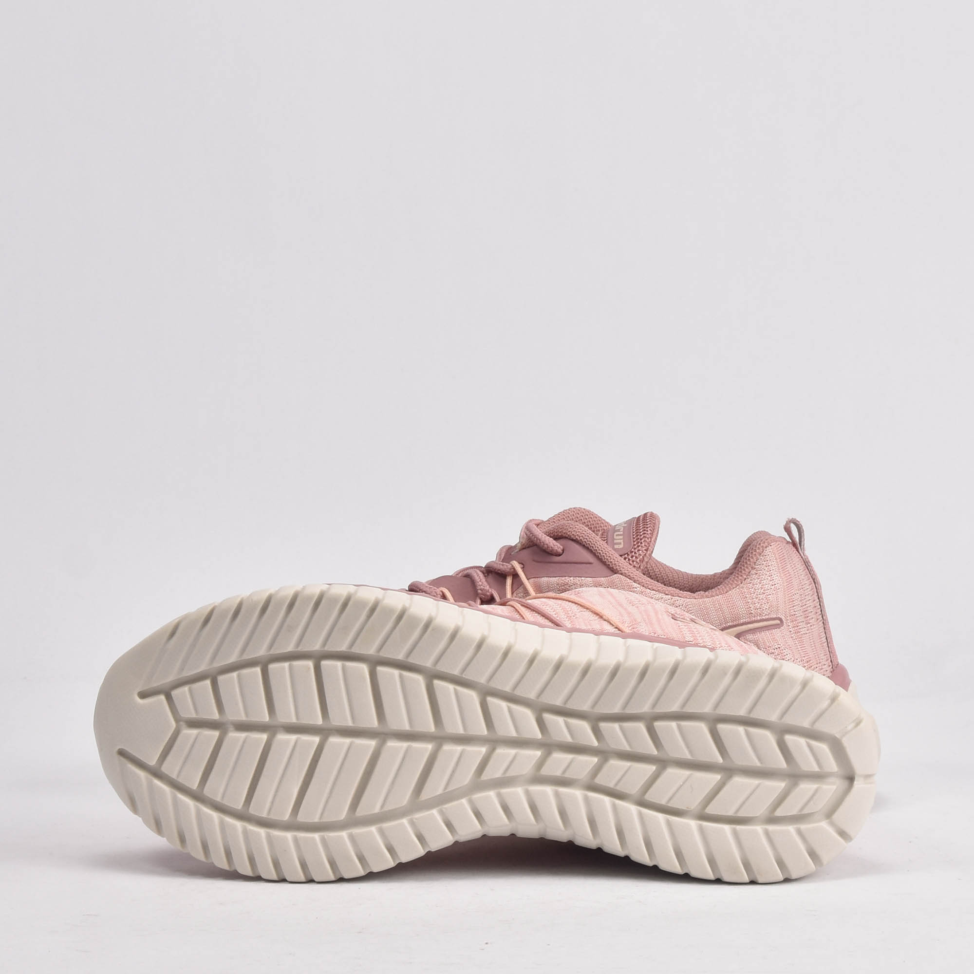 FLEX UP ROSA QUARTZ/NUDE