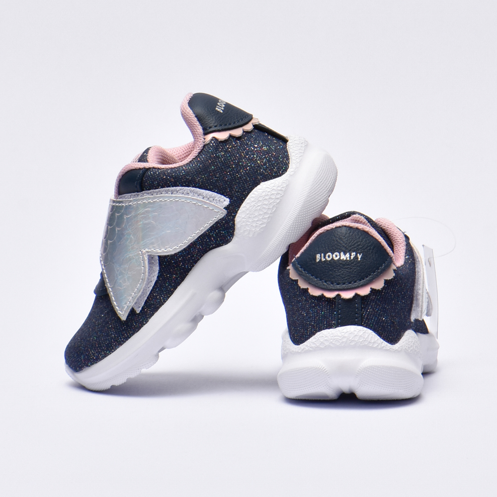 LEVITY GIRLS BLOOMPY