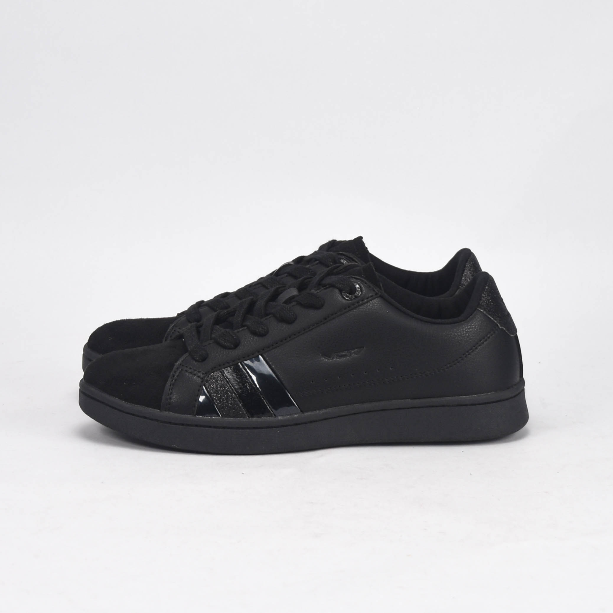 VO7 SHOES JEANNE BLACK