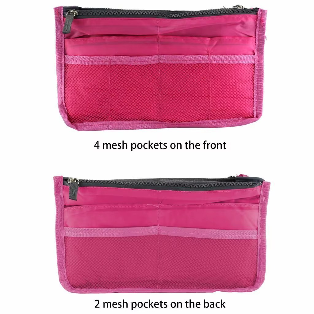 Trousse de toilette Rose