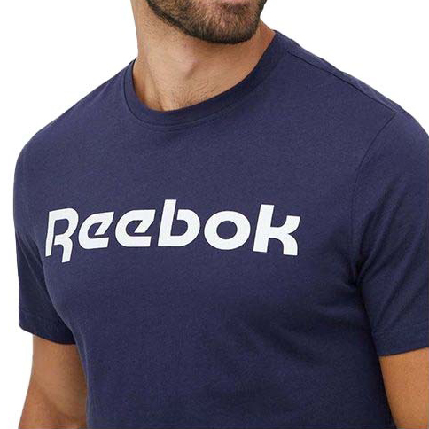 T-SHIRT REEBOK