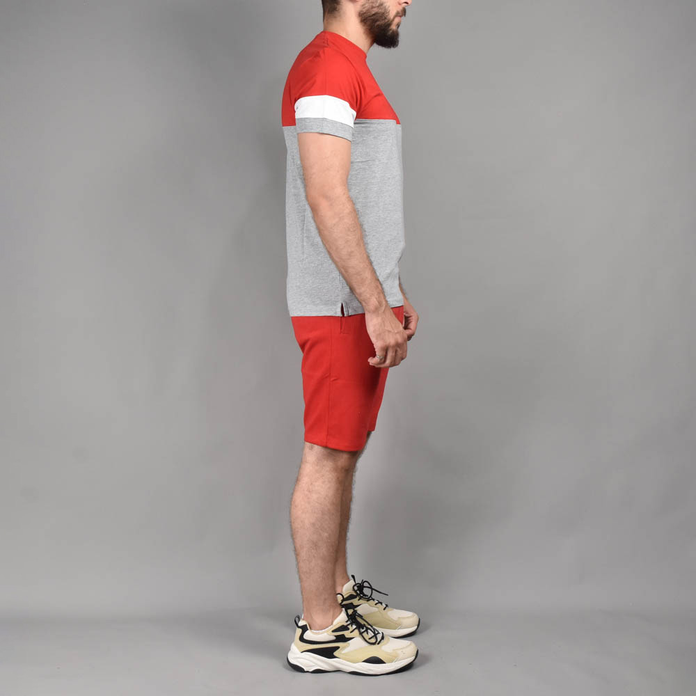 HARD1 Urbain Décontracté