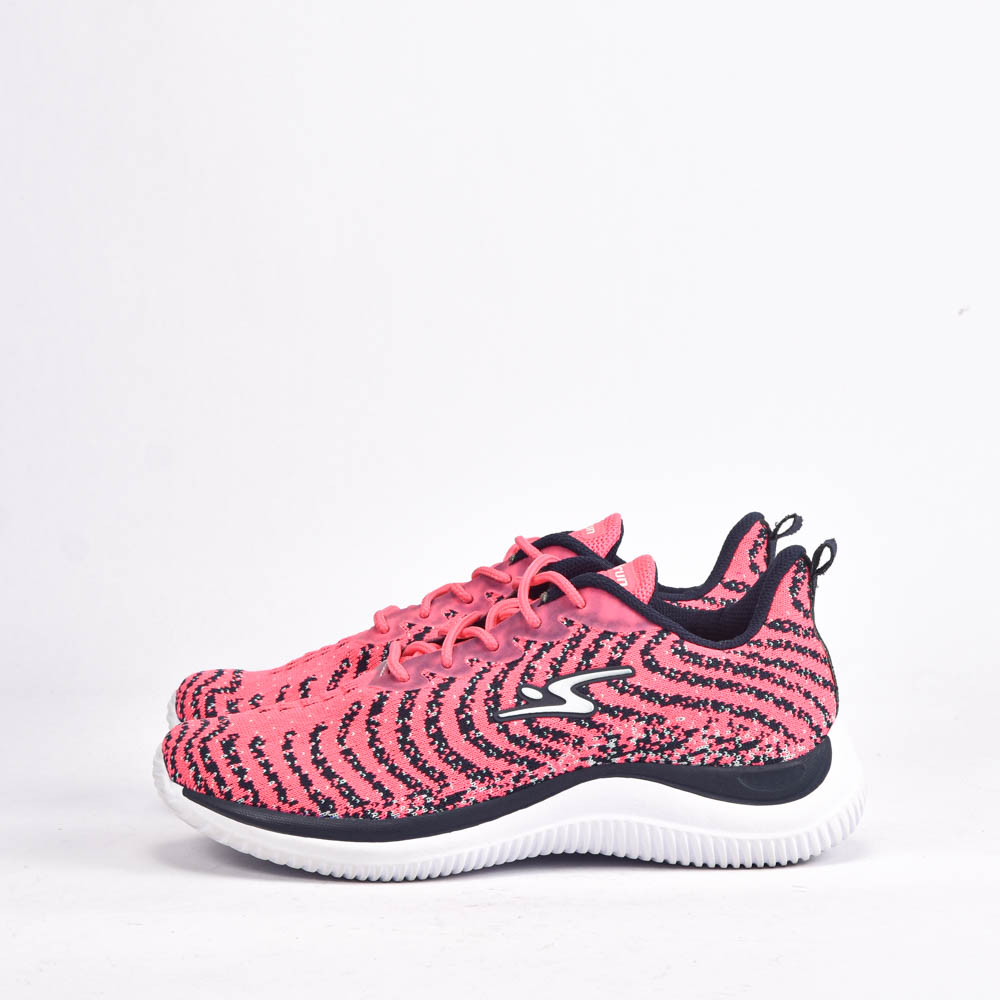 FIT ROSA CHOQUE/MARINHO/BRANCO