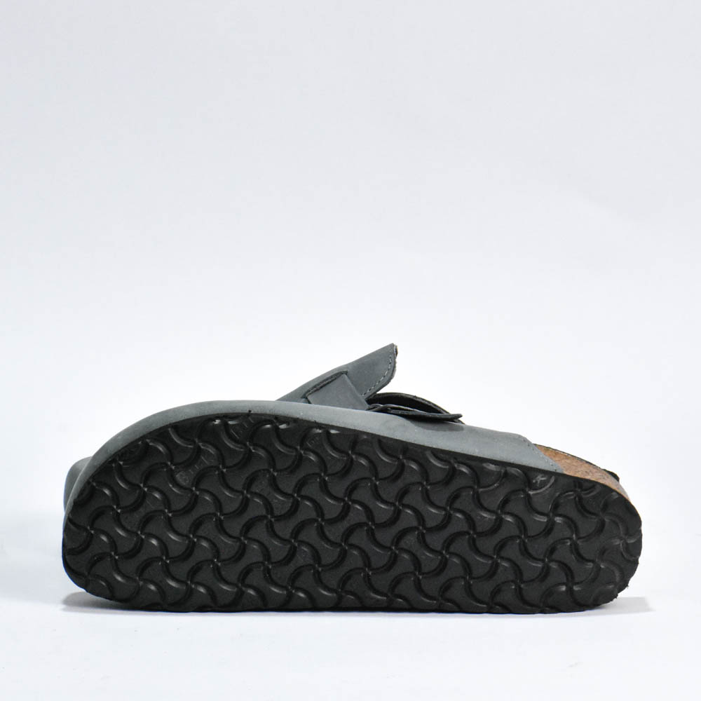 BIRKSBOT BLEU AZUL PLANTA NOIR