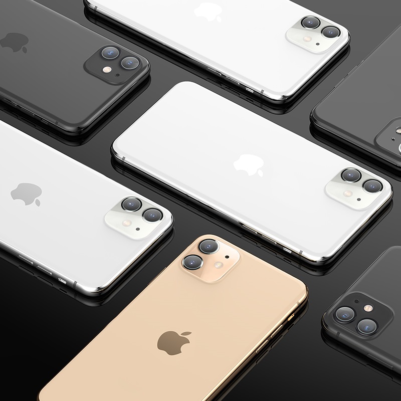 TEMPERED GLASS  IP 12 PRO MAX 