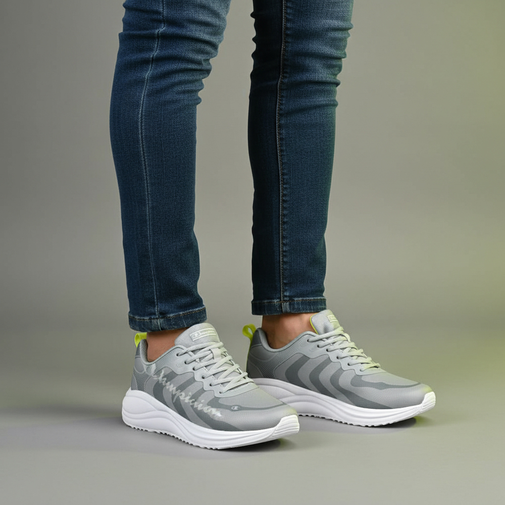 Champion Sneakers Syphon Script Low