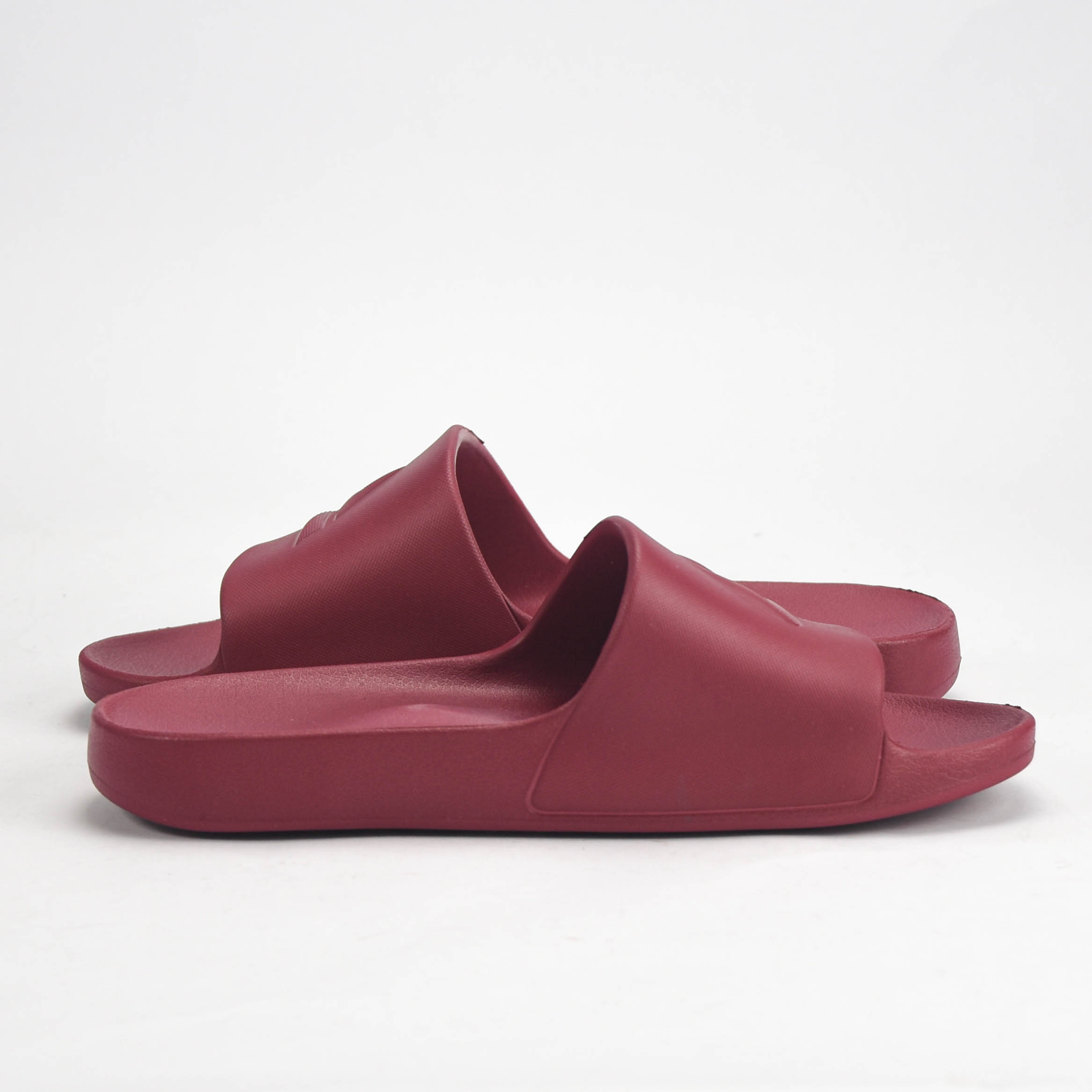 PEAK  CLAQUETTES SLIPPERS RUMBA.RED