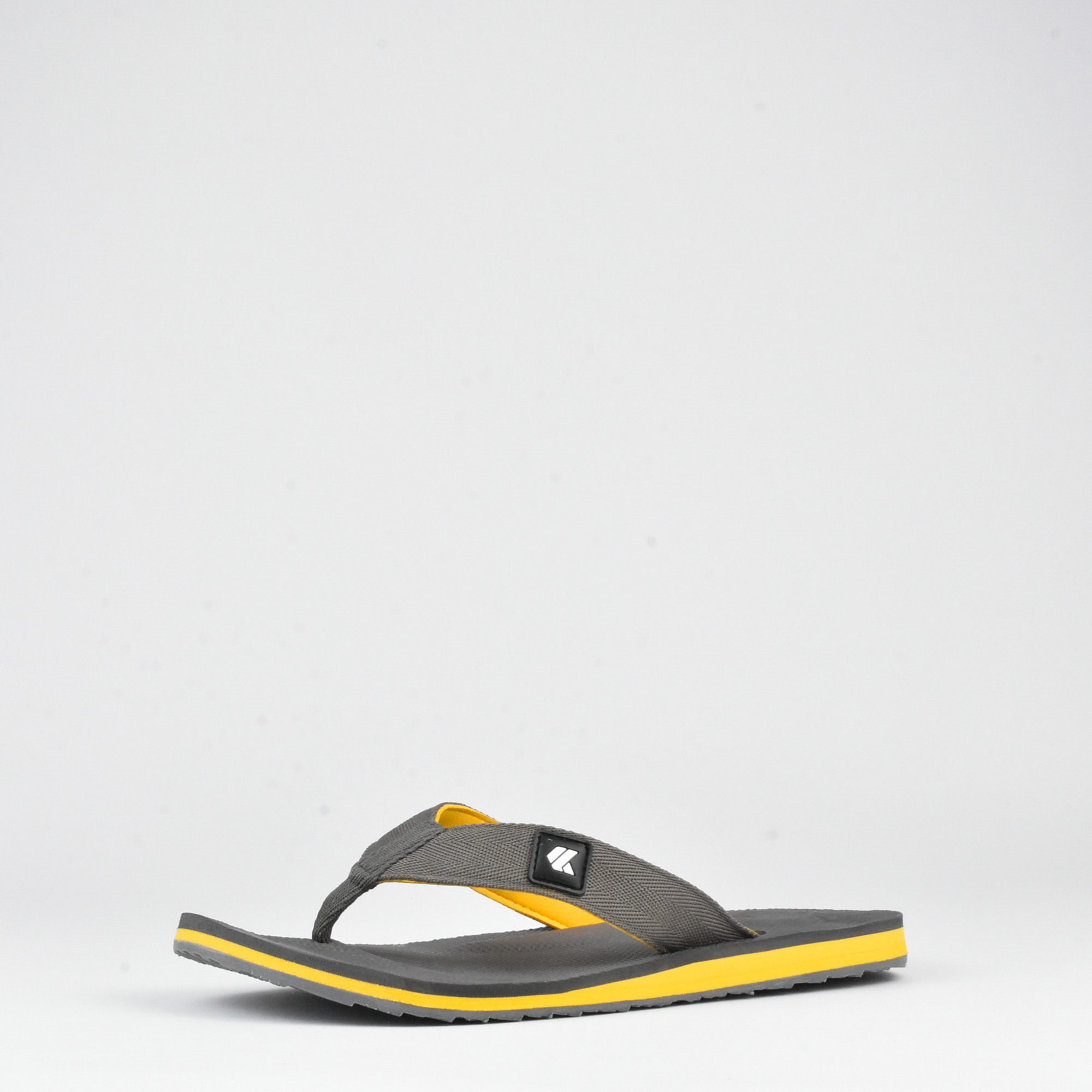 CLAQUETTE AA157M GREY