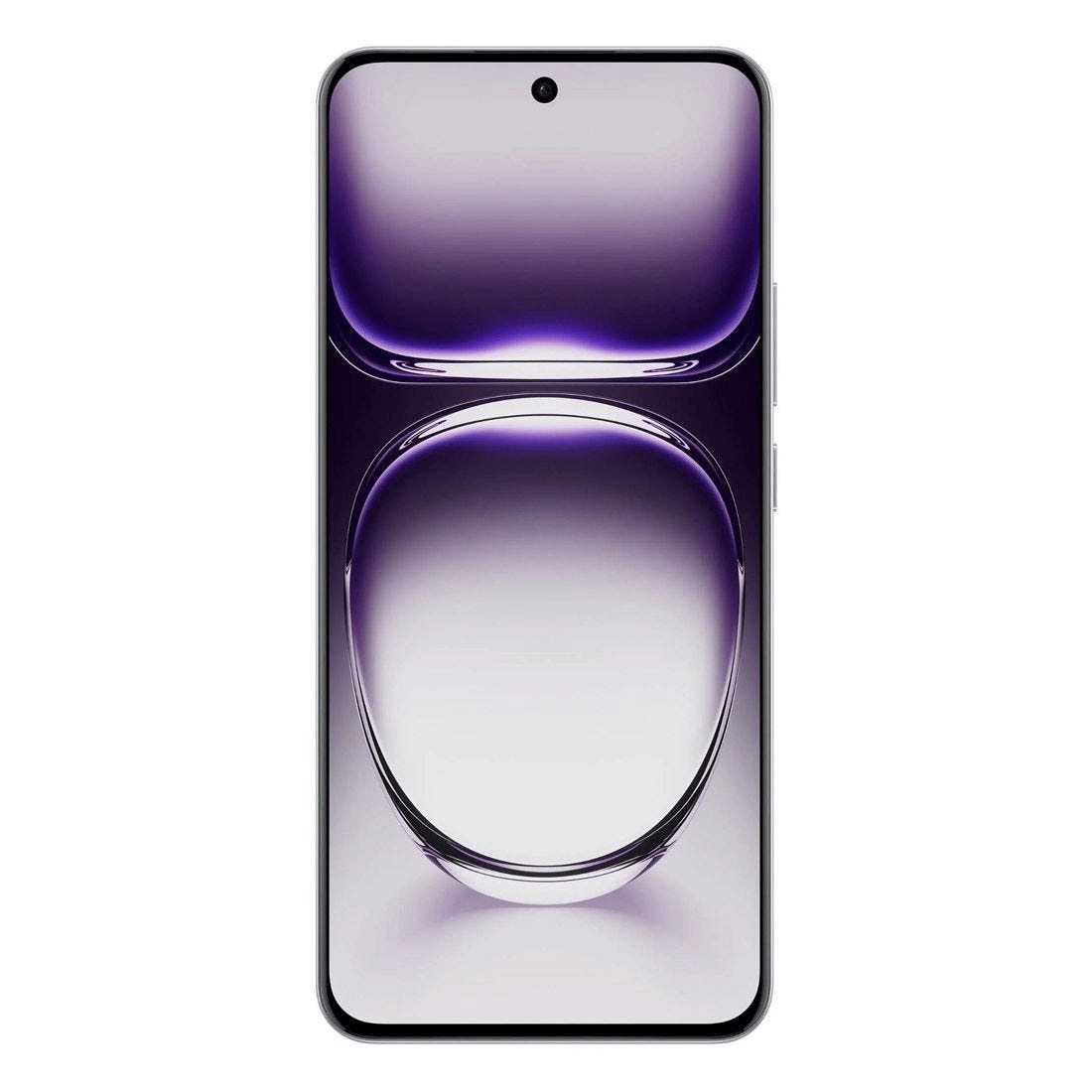 OPPO RENO12 Silver