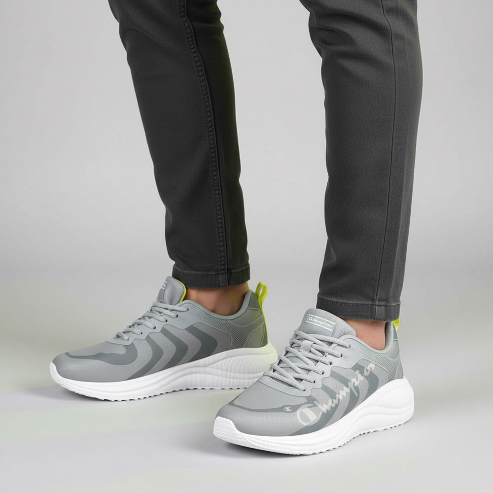 Champion Sneakers Syphon Script Low