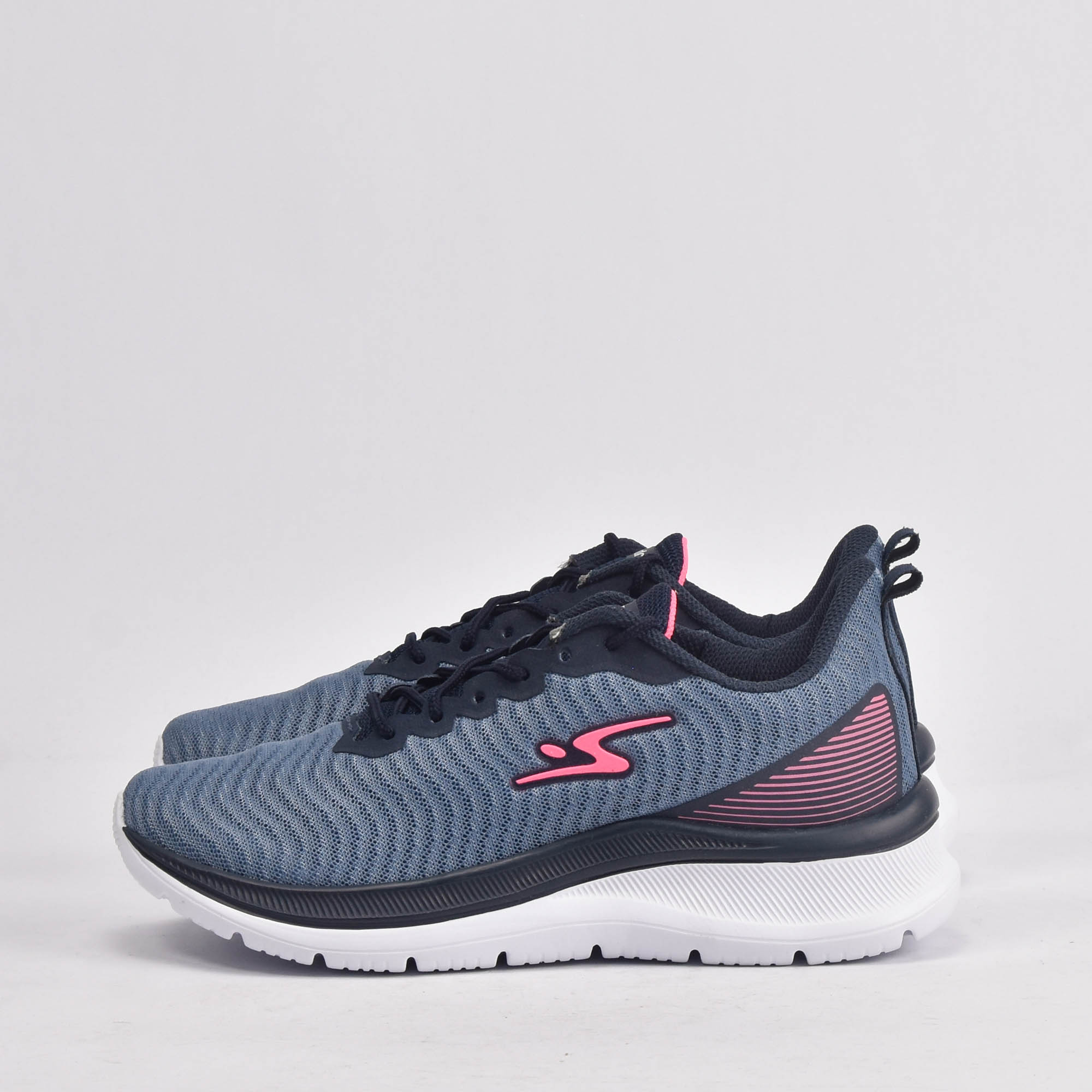 ADRUN TENIS FLEX GO