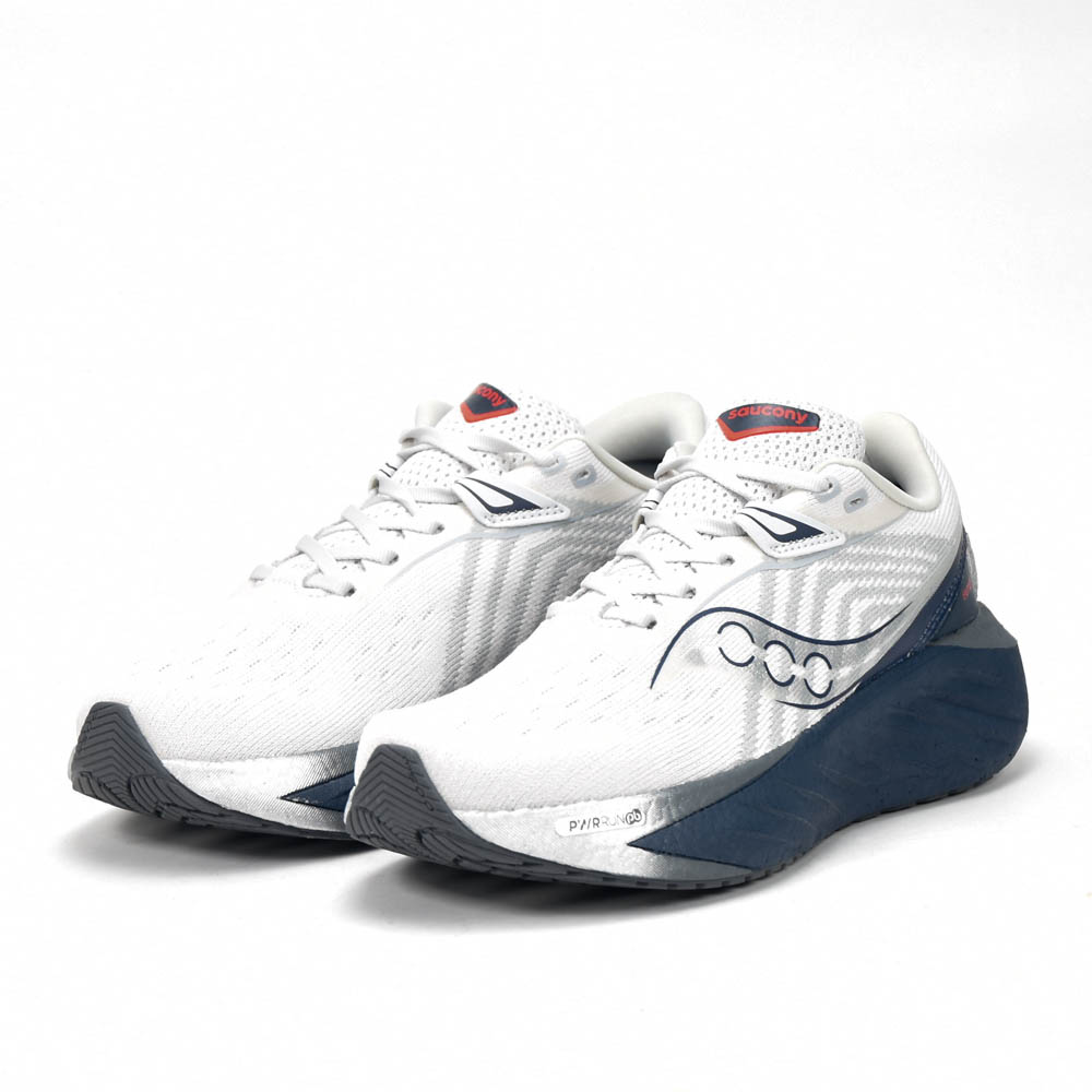 Saucony Running Shoes Triumph 22 Cloud Navy
