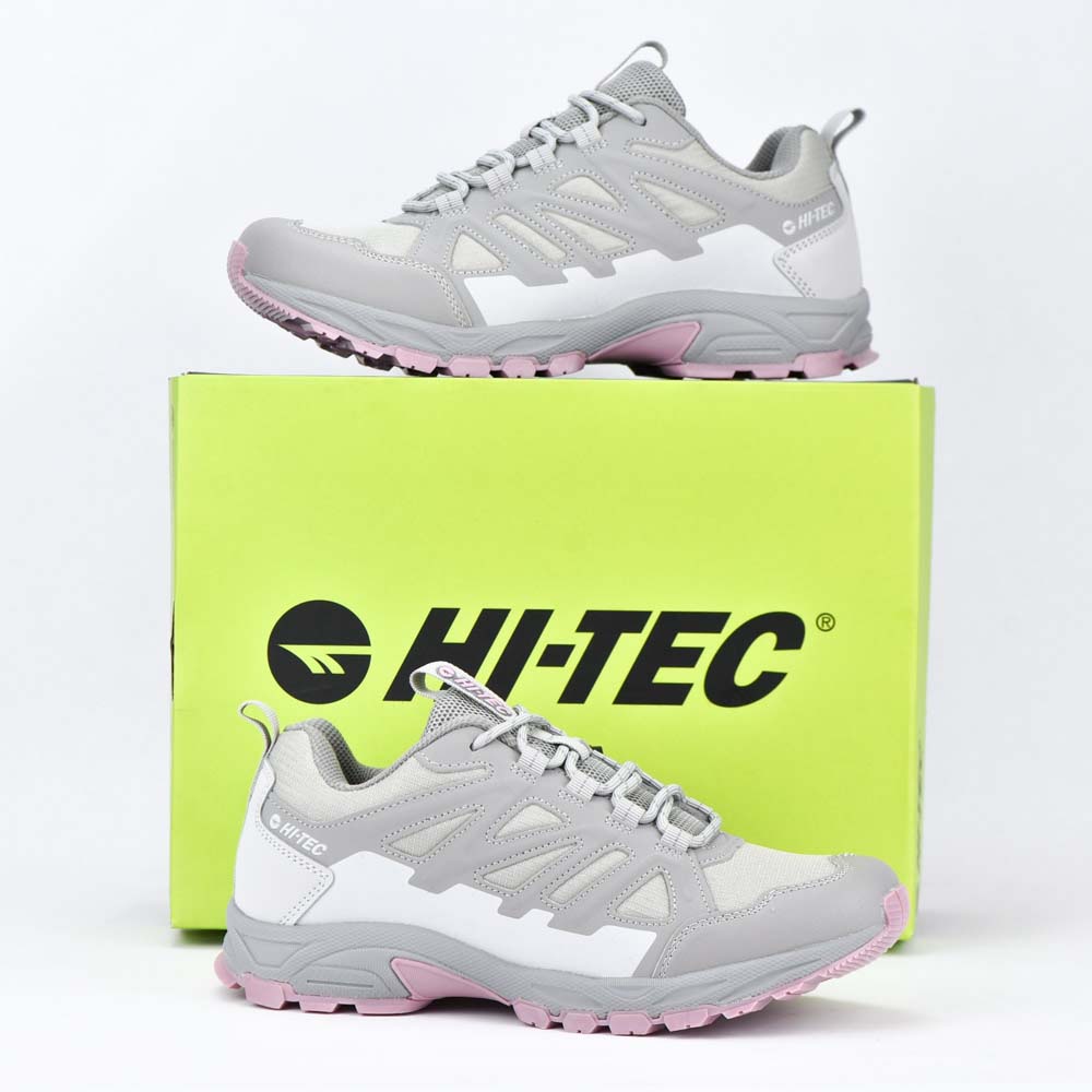 PACIFIC TRAIL HI TEC