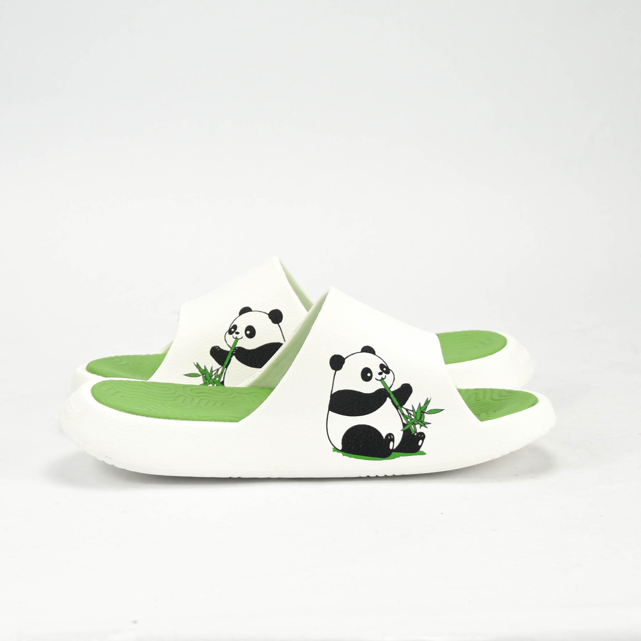 PEAK SPORTS SLIPPERS