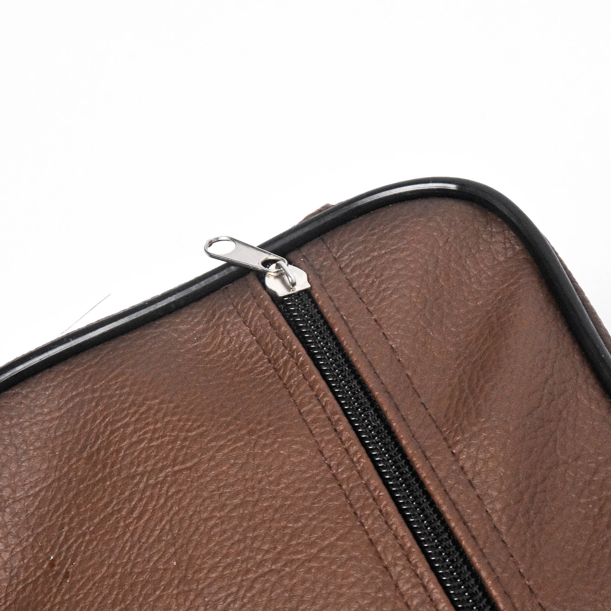 Sacoche homme en Cuir
