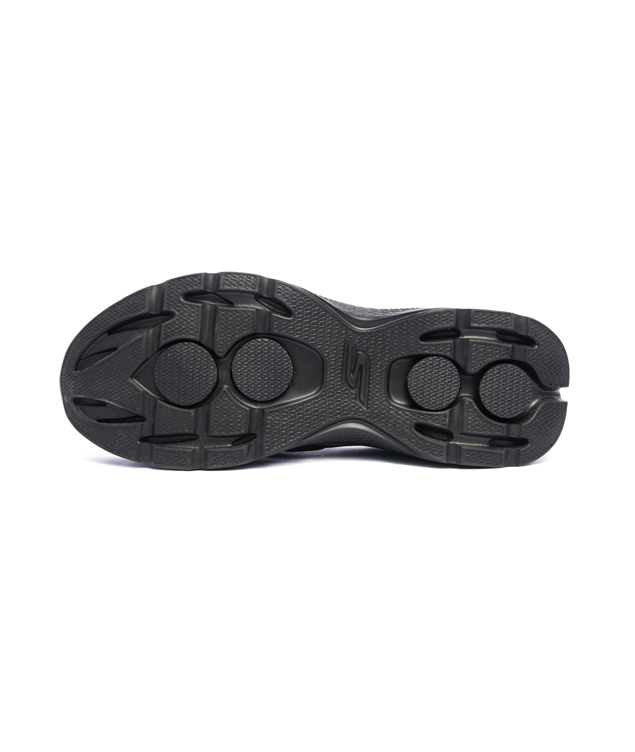 Skechers Men's Skechers GOwalk 4 Black 54681/BBK