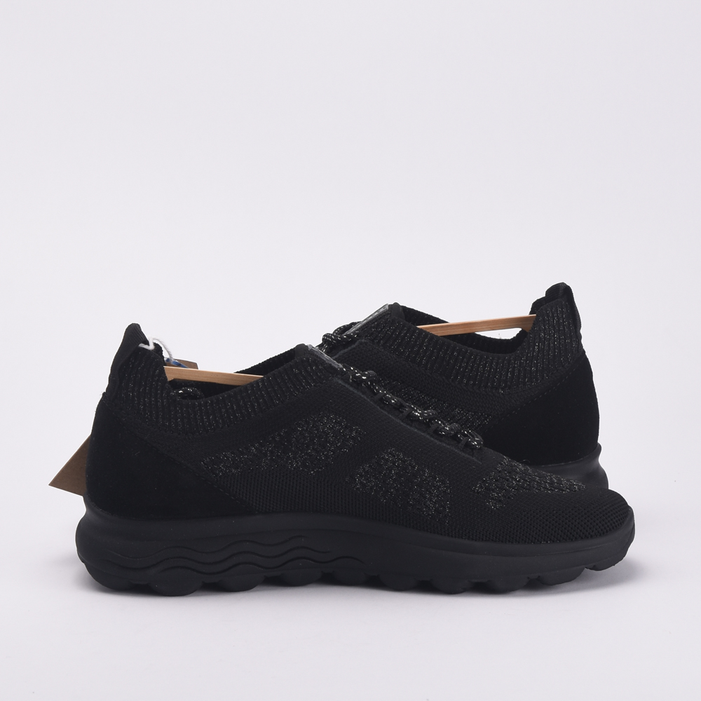 GEOX D SPHERICA A - KNI.TEX.REC SUE