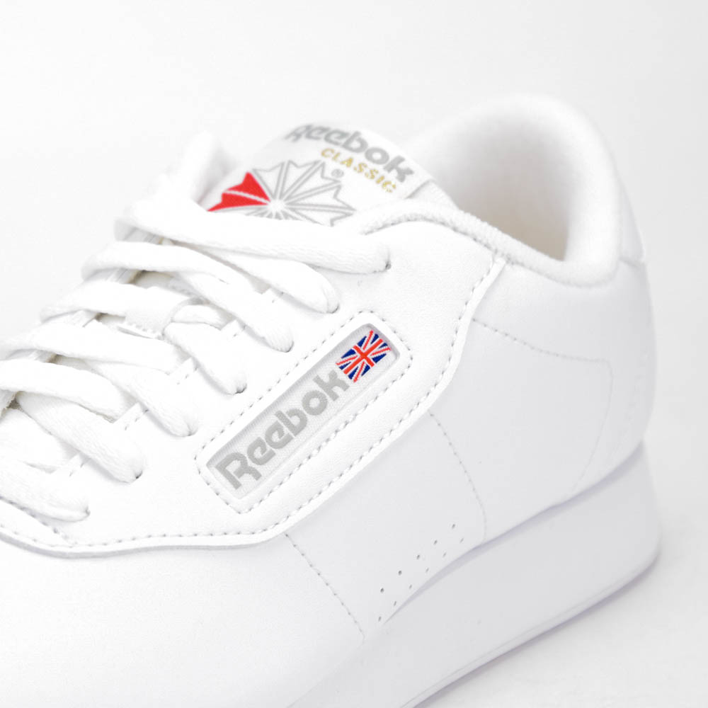 REEBOK PRINCESS US WHITE