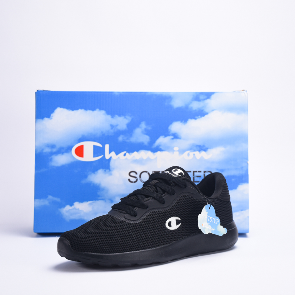 Low Cut Shoe MOND