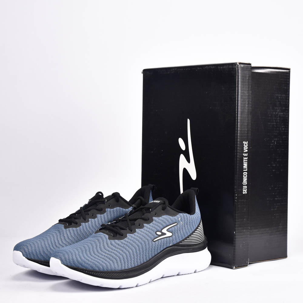 TENIS FLEX GO