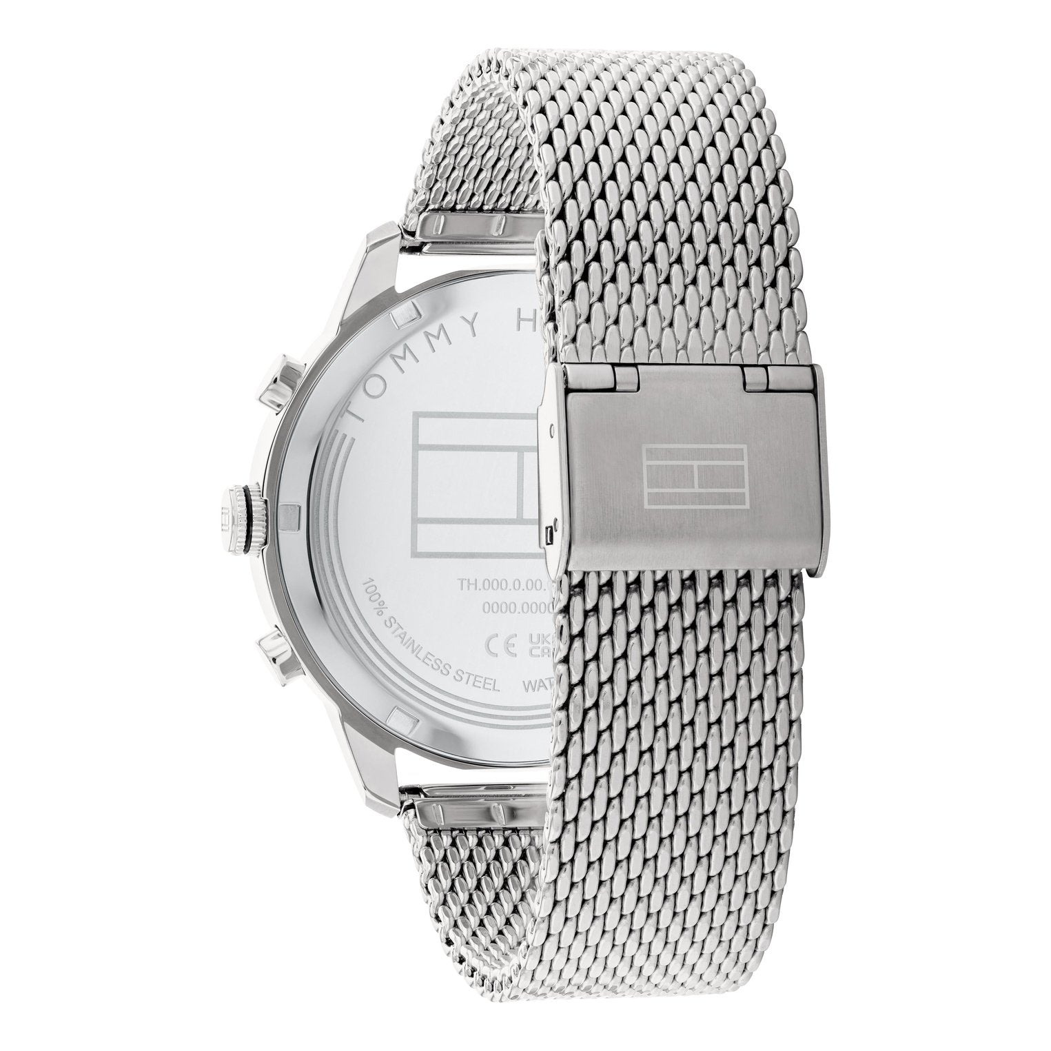 MONTRE Tommy Hilfiger Morrison