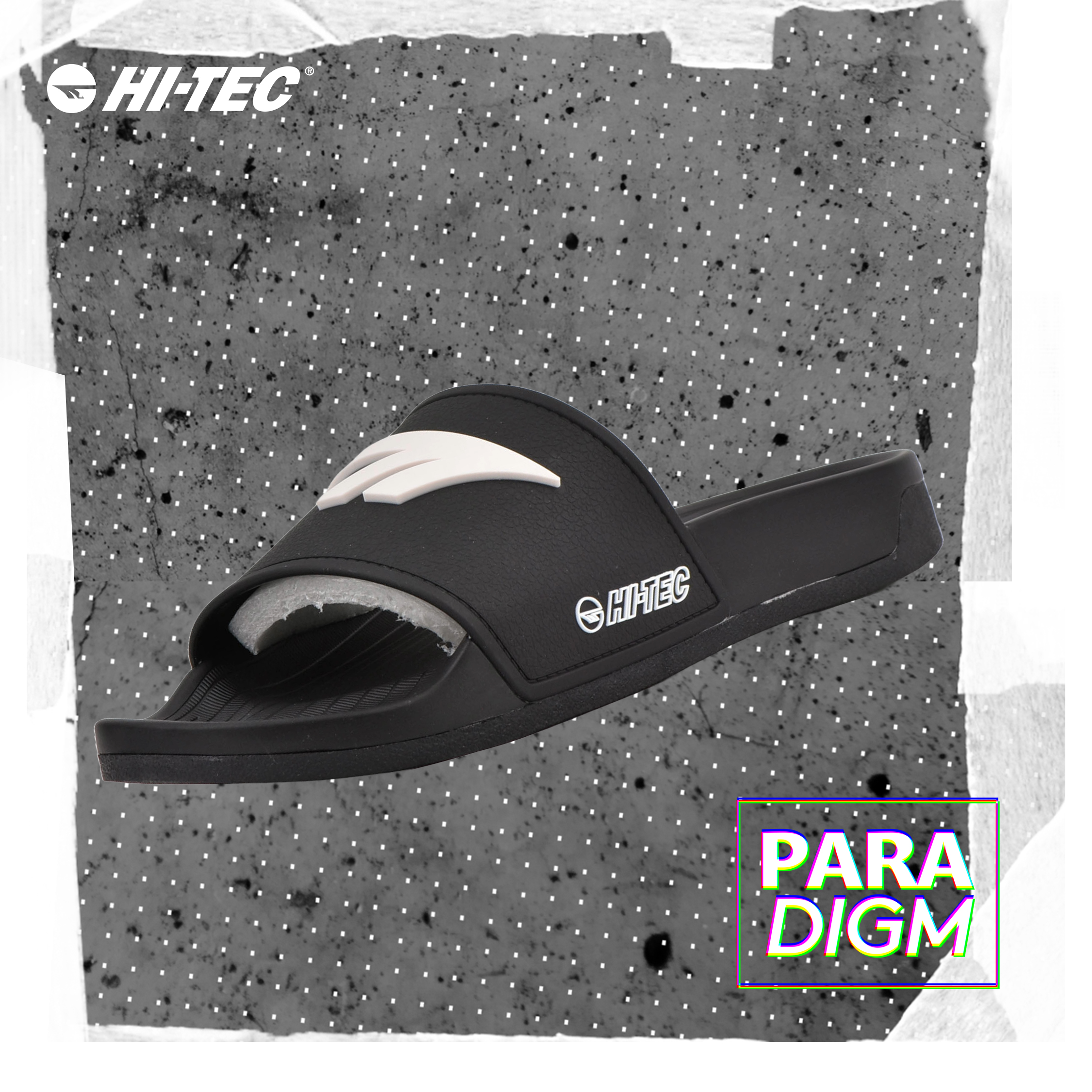 HI TEC SLIDE