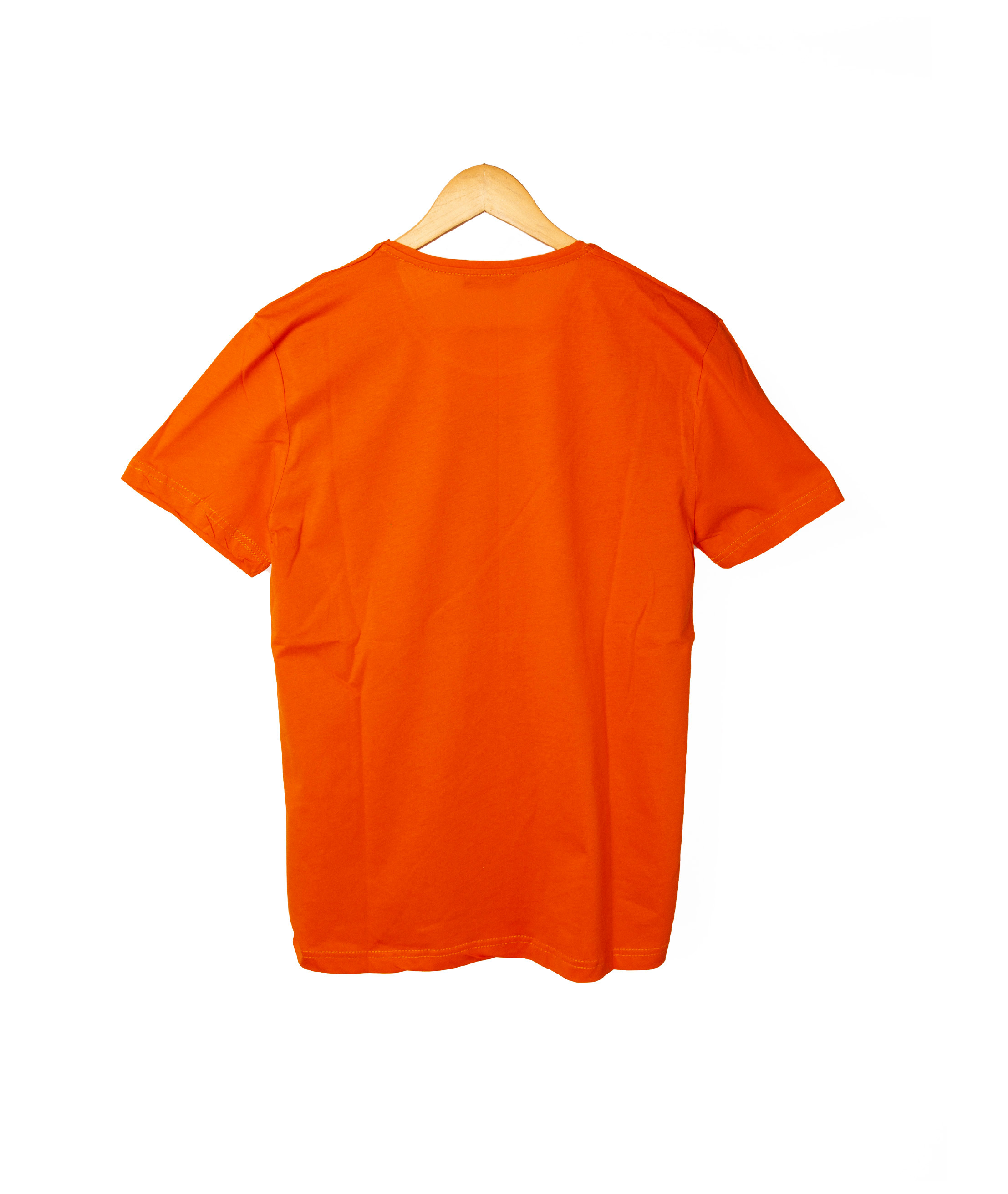 T-shirt ORANGE * SAN DIEGO *