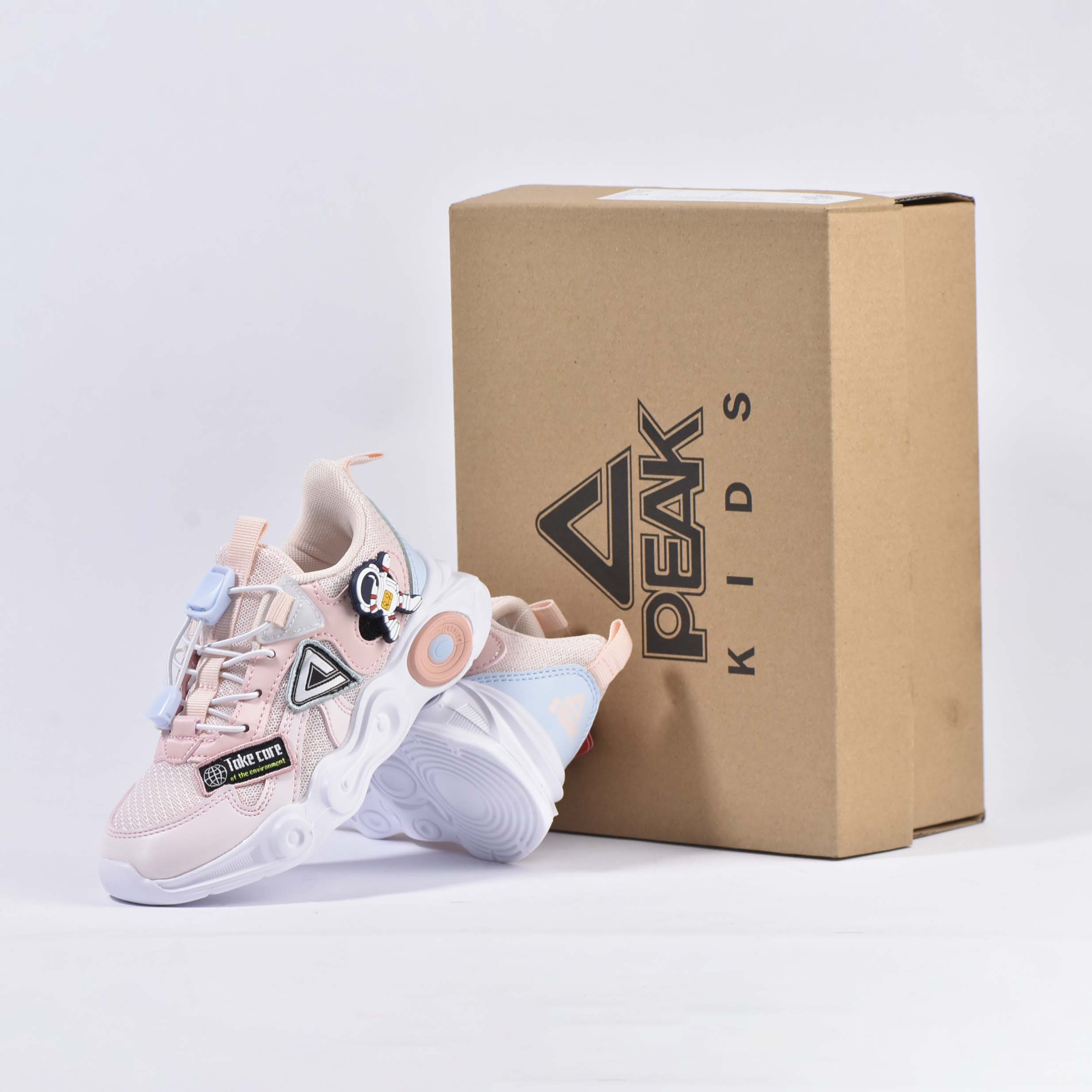 PEAK EK3379H WATER PINK