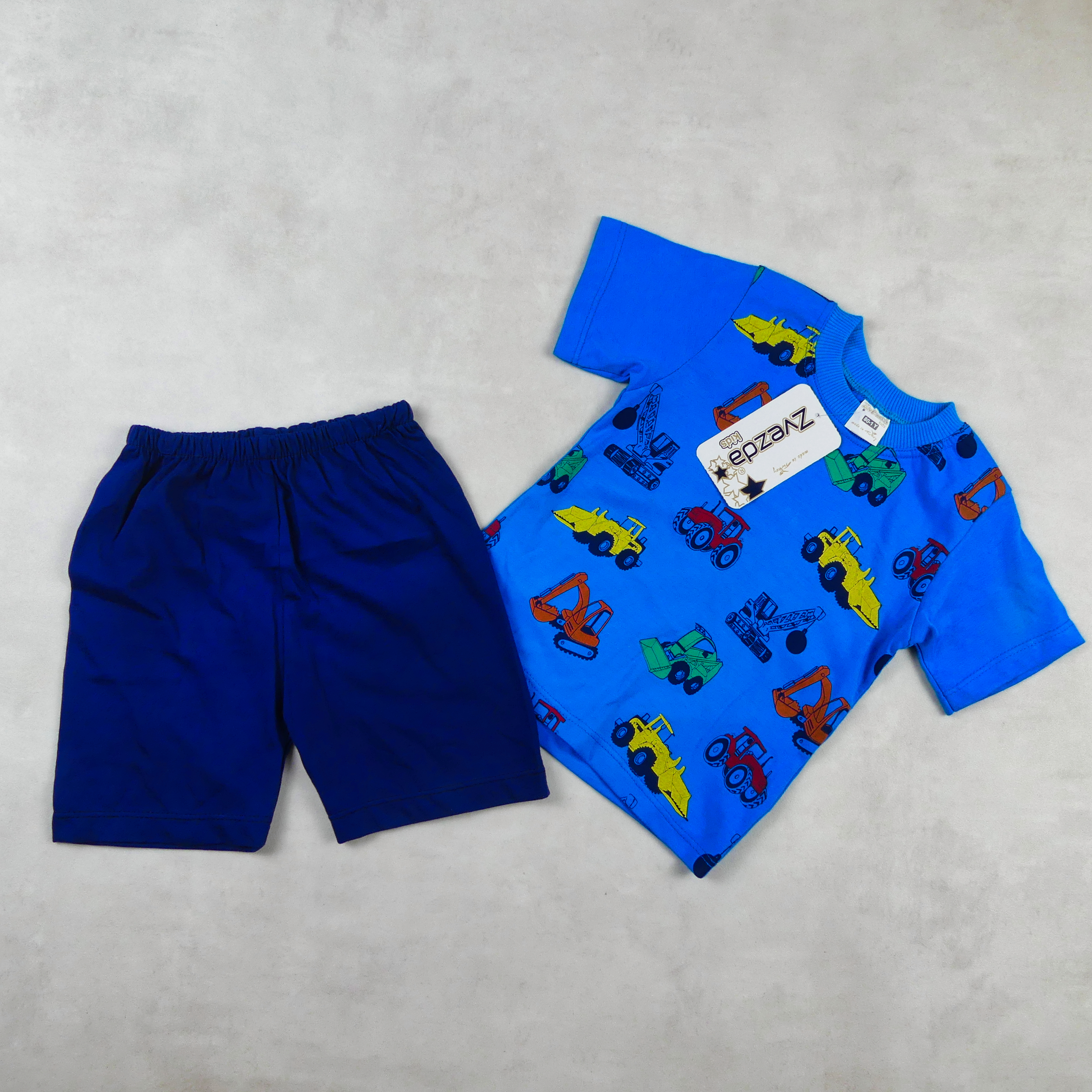 ZVELDA KIDS 0051164 045