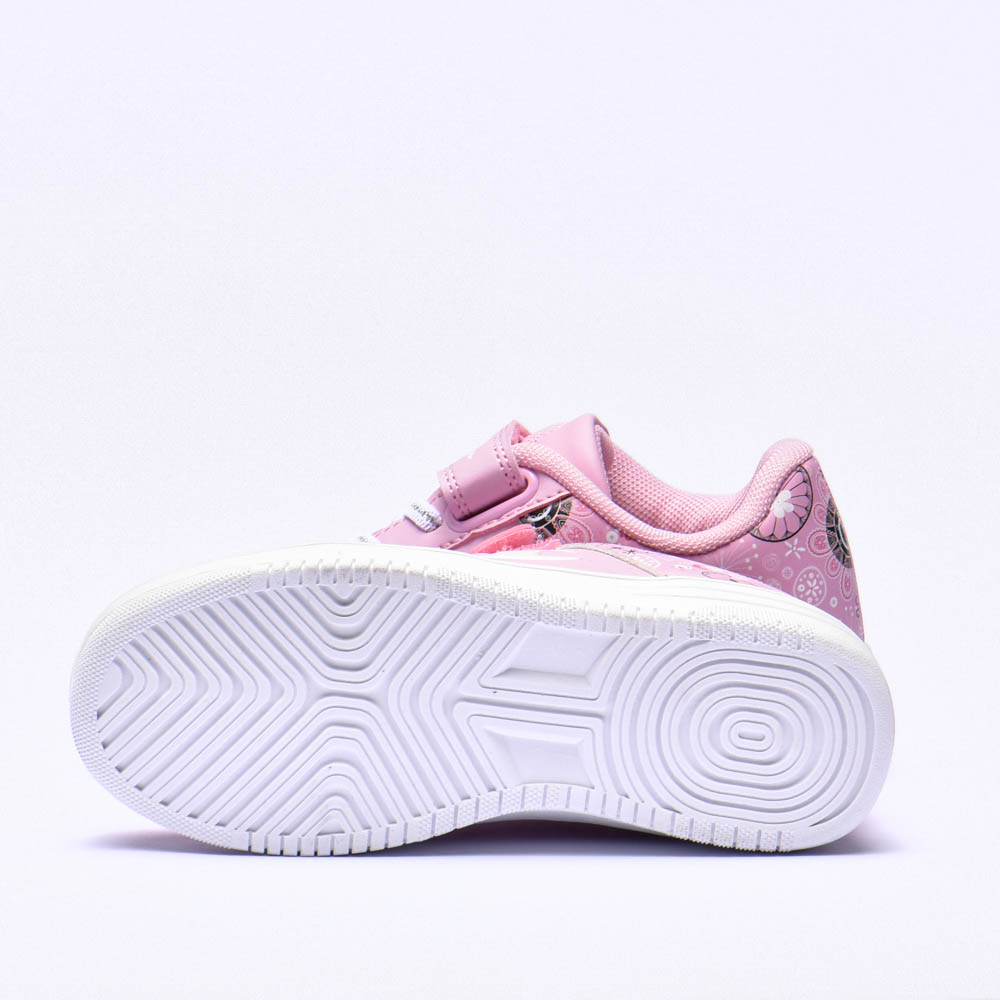 SOPHIA PINK/WHT champion