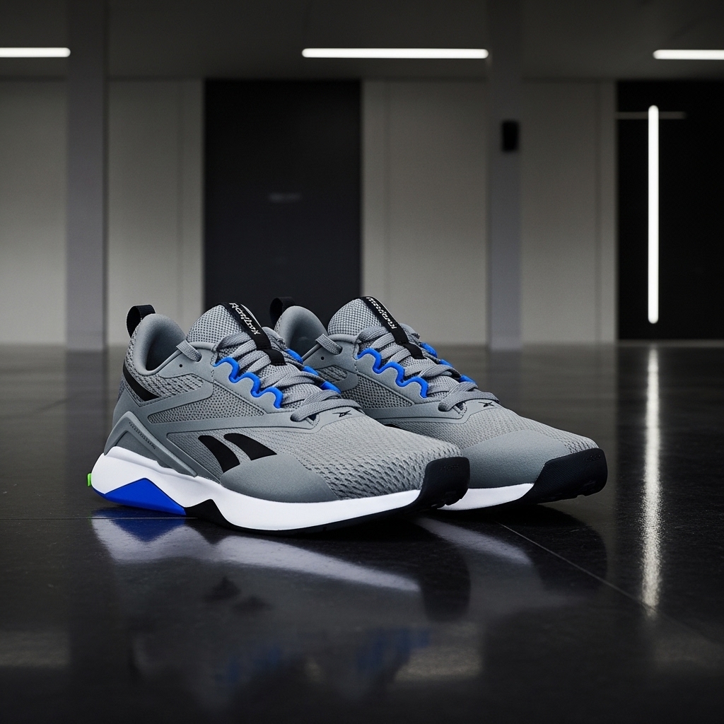 REEBOK NANOFLEX TR 2