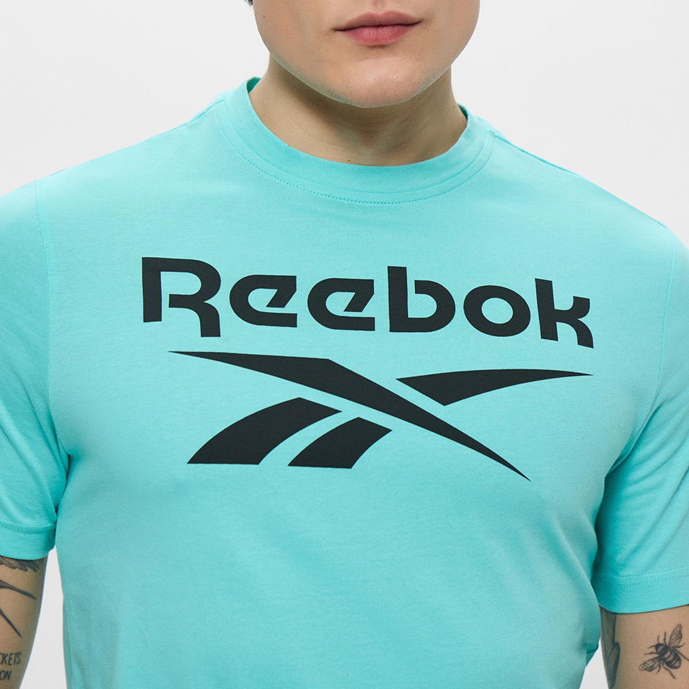 T-SHIRT REEBOK