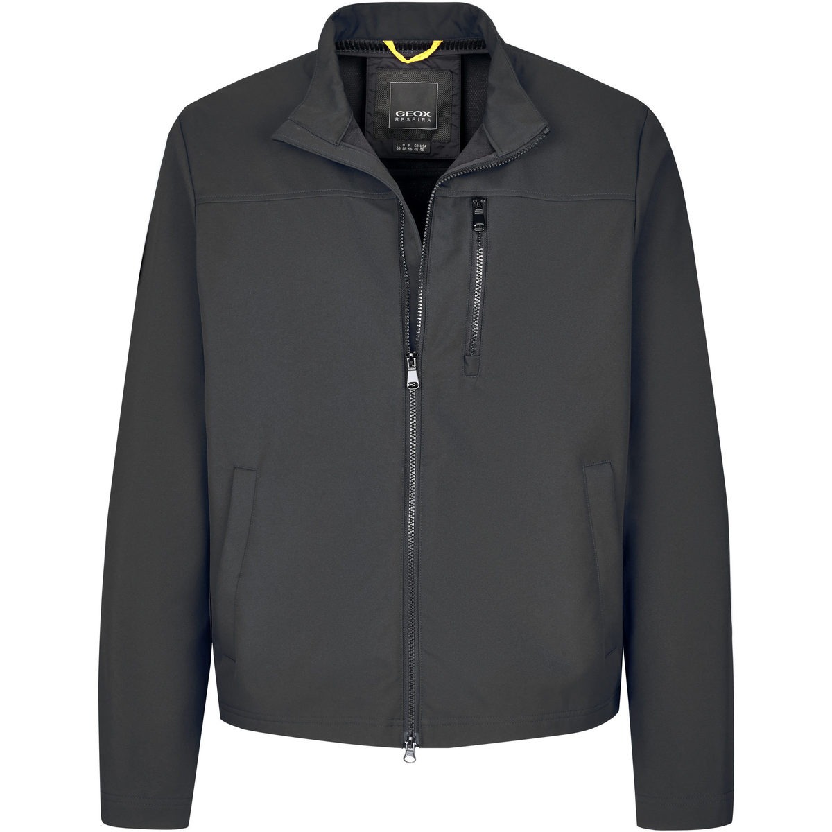 Geox Men's M OTTAYA SHORT Jacket