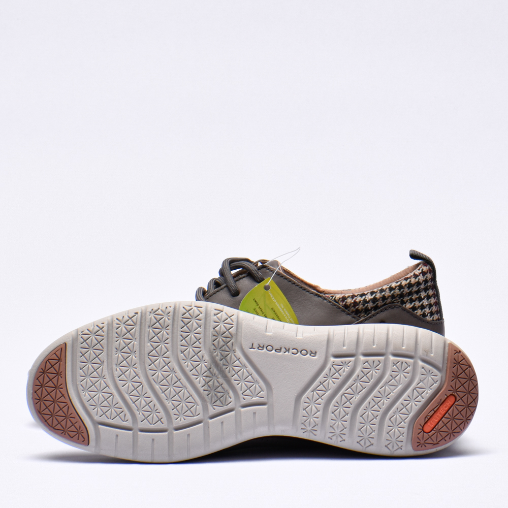ROCKPORT TM SPORT W LACE UP