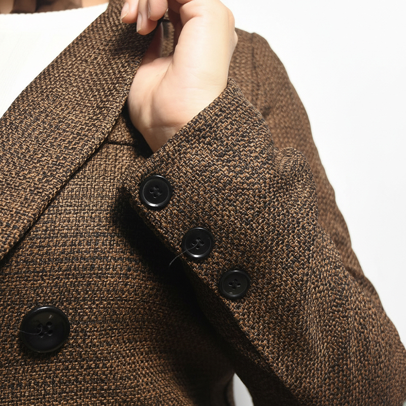 VESTE PAK POUR FEMME 