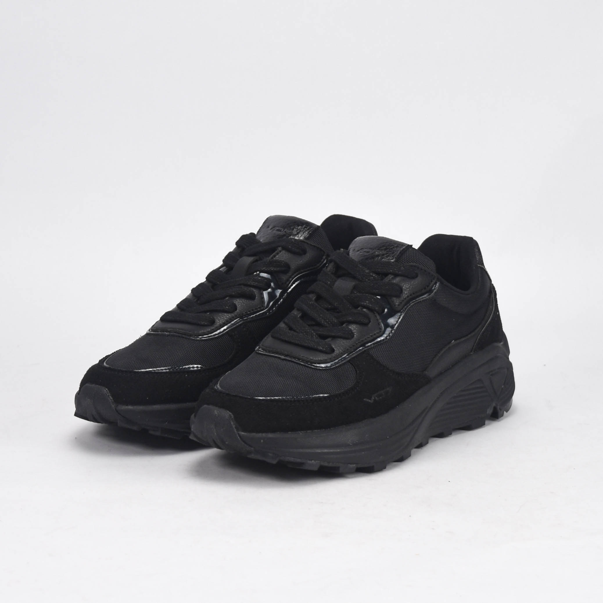 VO7 SHOES VENUS BLACK
