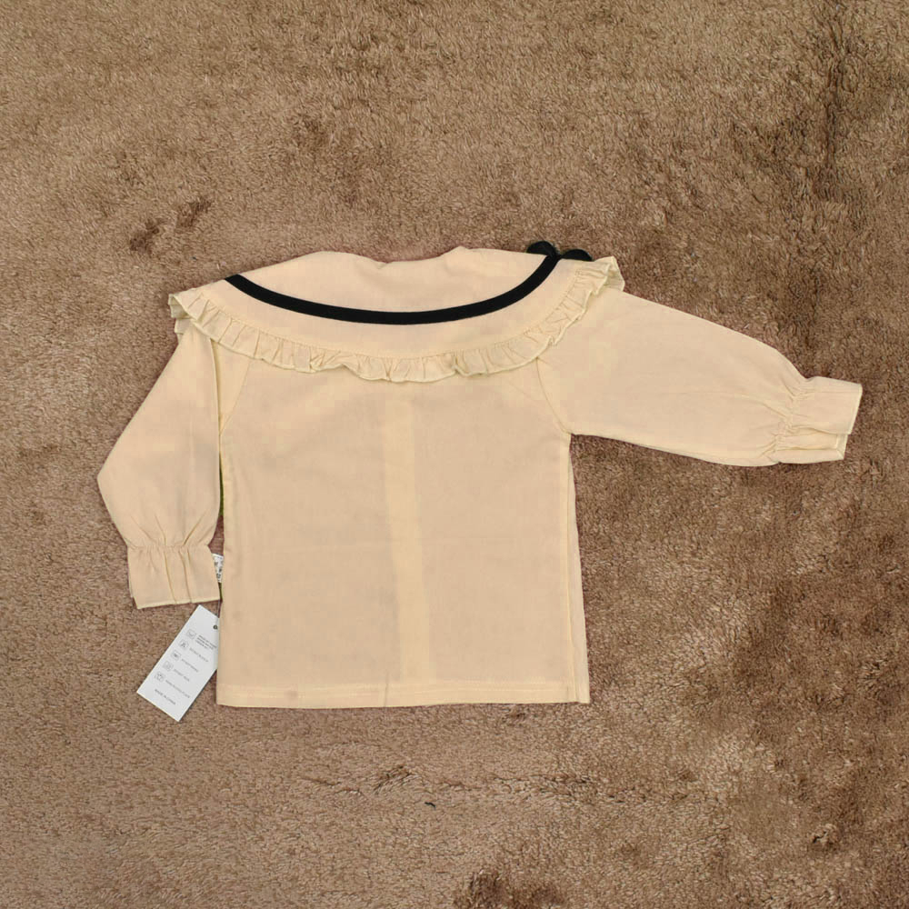 ENSEMBLE 2 pcs t-shirt JAUNE