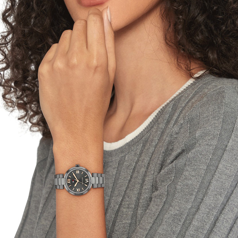 Montre TOMMY HILFIGER ALICE