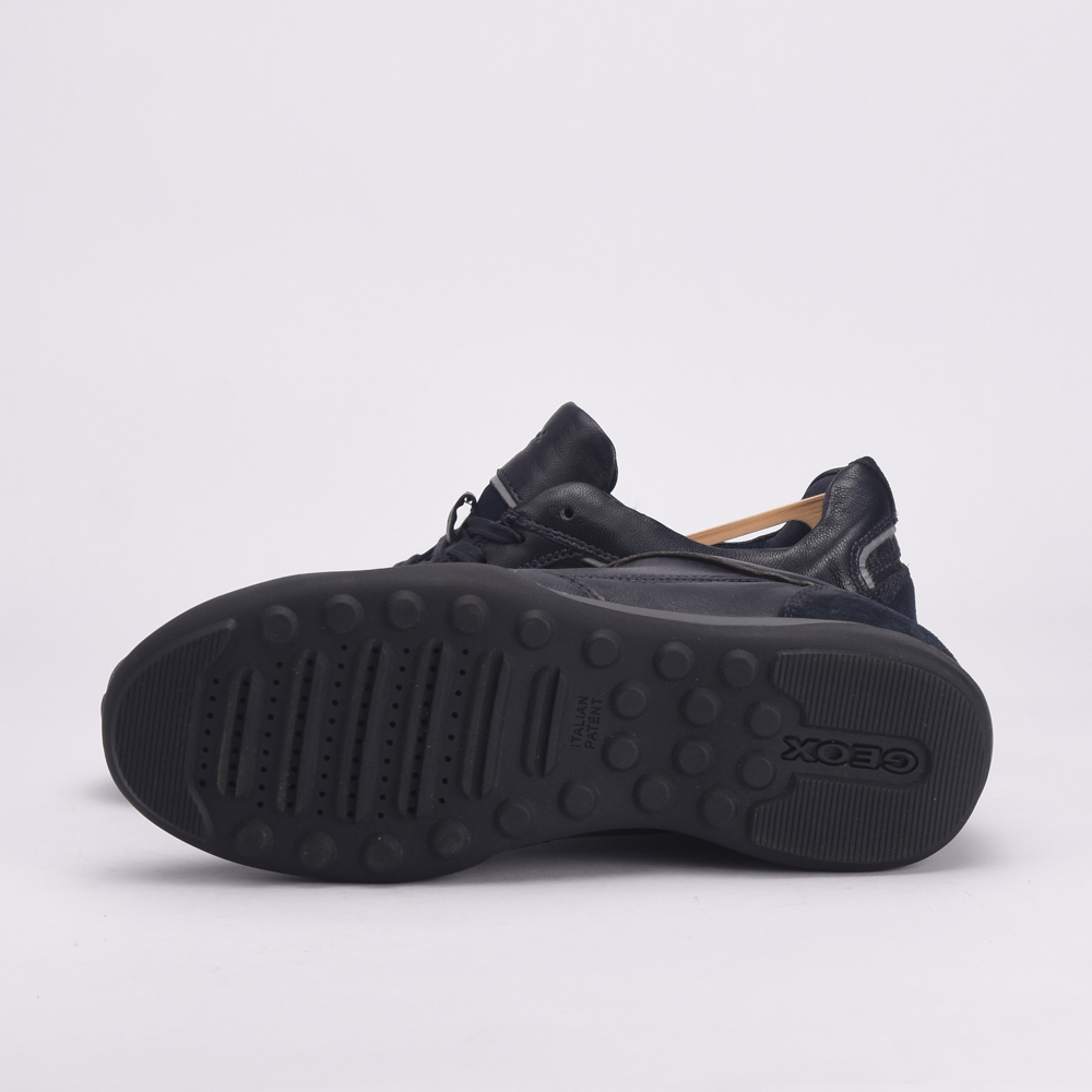 GEOX U METODO A - SHEEP LEA