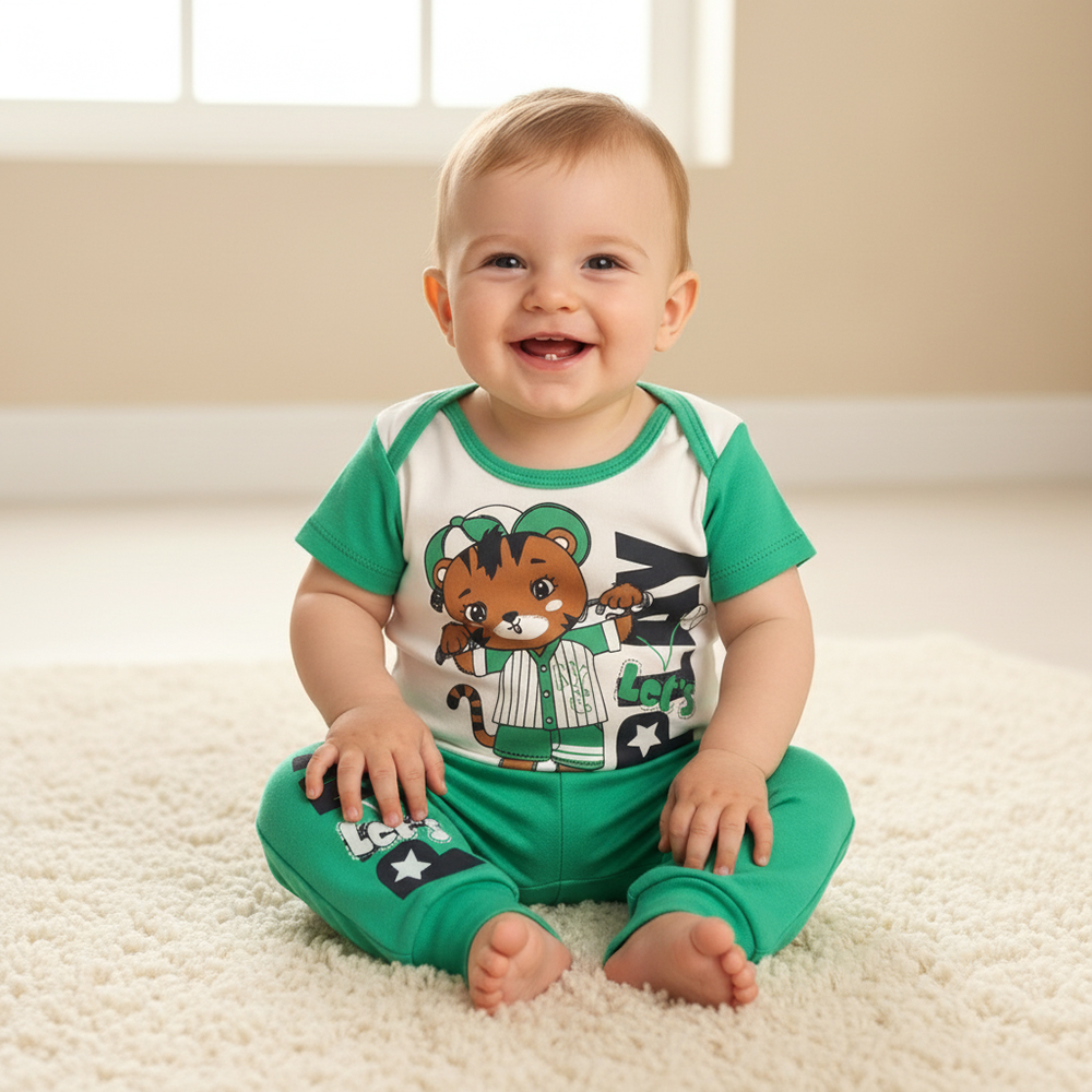 BABYWOOD 0052478-093