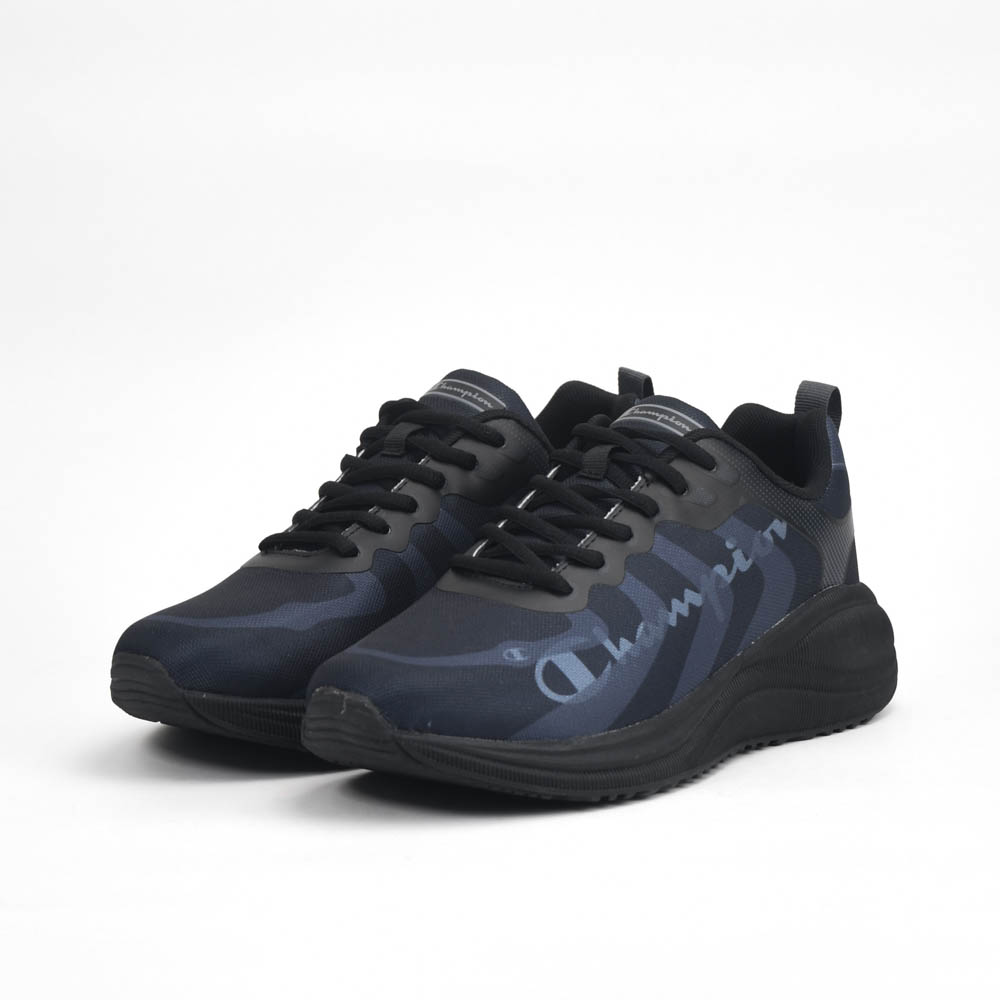 Champion Syphon Script Low Sneakers