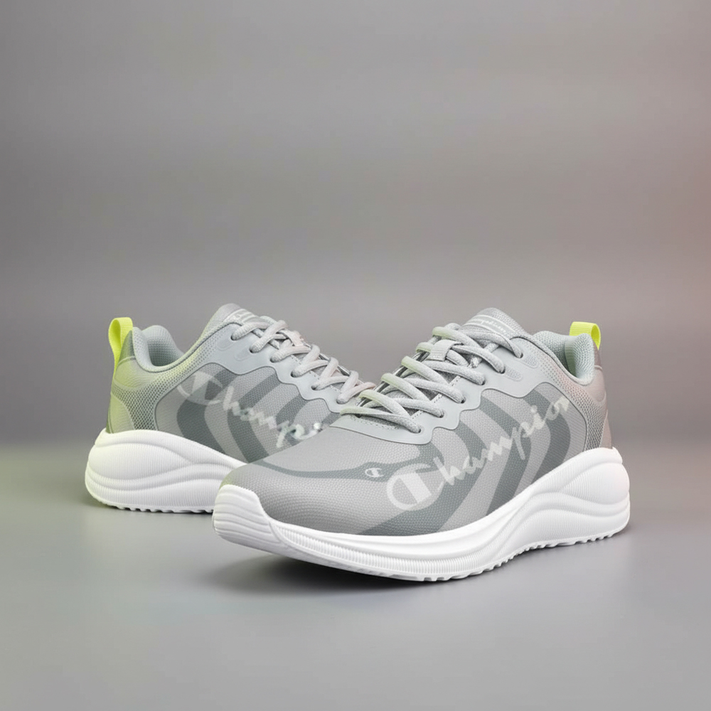 Champion Sneakers Syphon Script Low