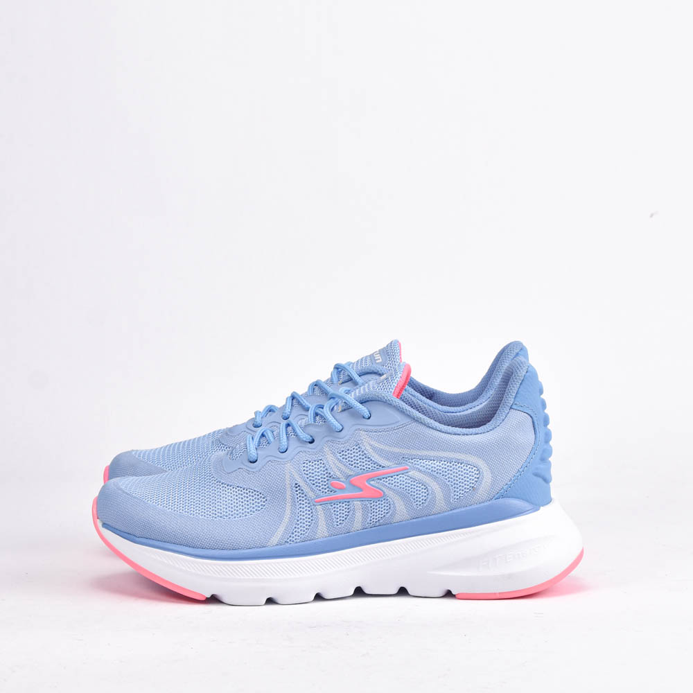 FIT ENERGY SKY BLUE/ROSA FLUOR