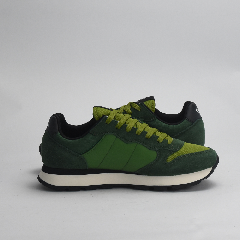 BASKET SUN68 TOM COLOR