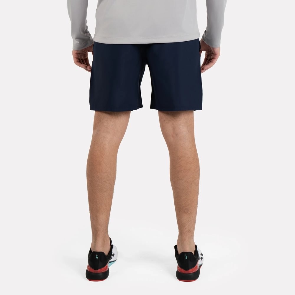 SHORT REEBOK