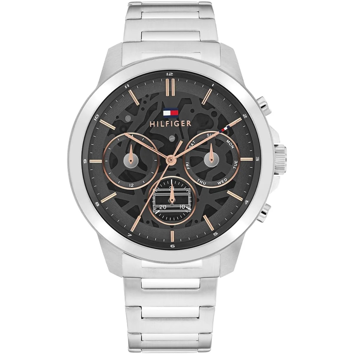 MONTRE Tommy Hilfiger Henry