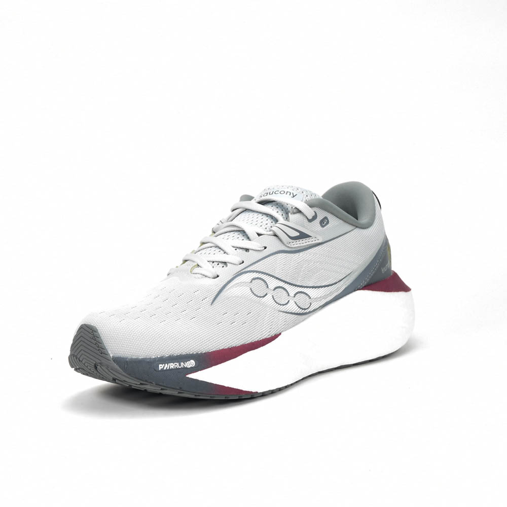 Saucony Running Shoes Triumph 22 Cloud Currant