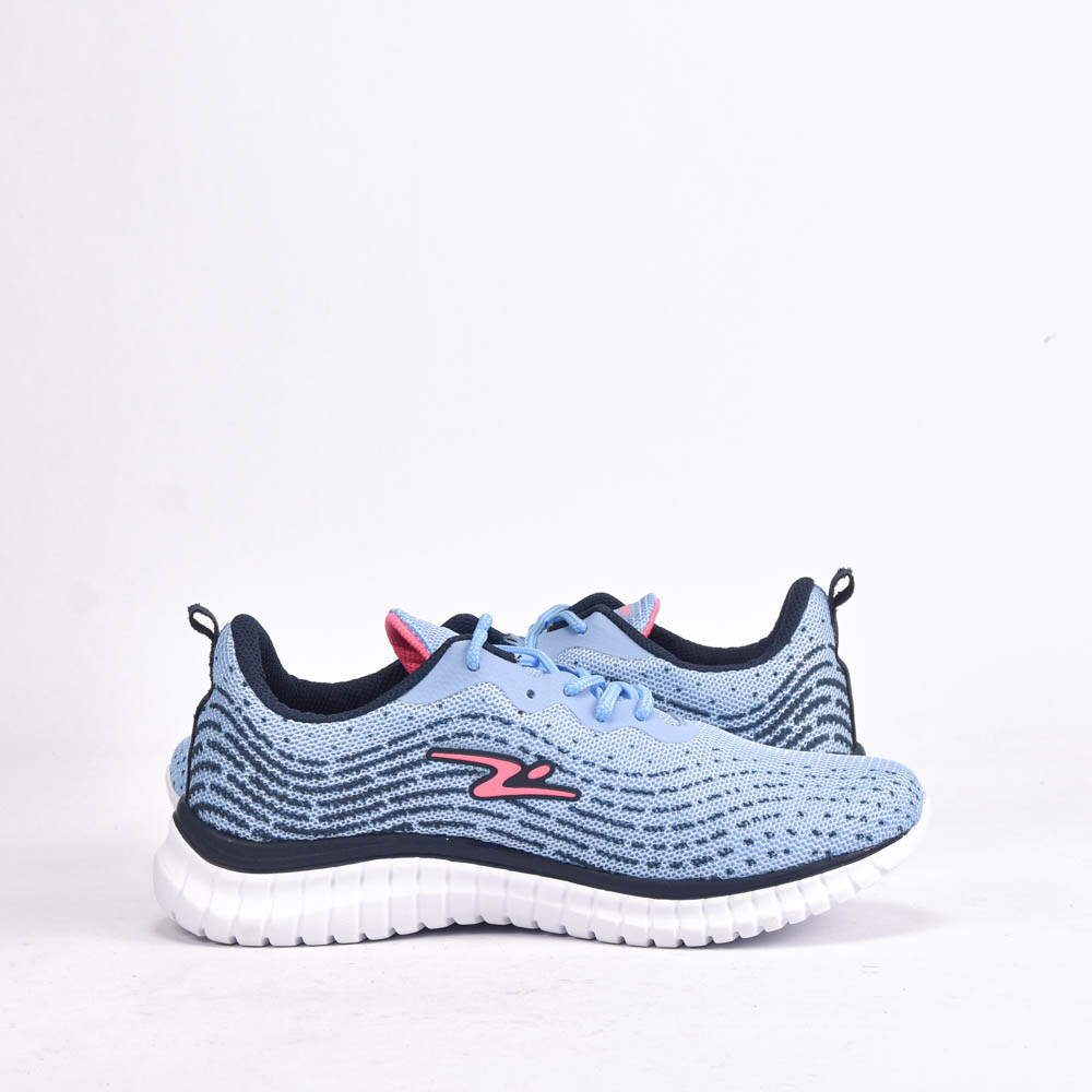 FLEX UP SKY BLUE/MARINHO/ROSA CHOQUE