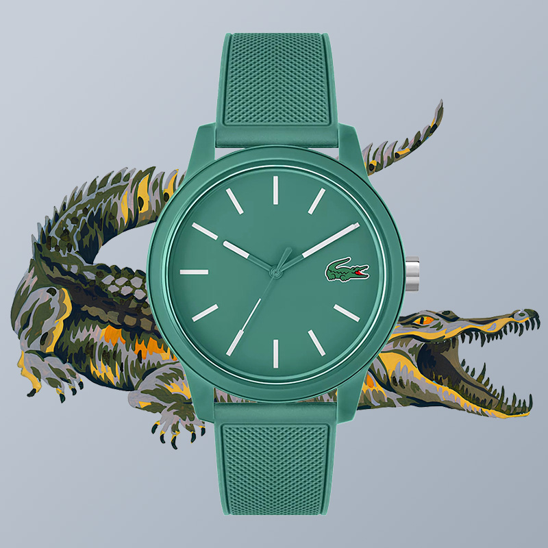 MONTRE LACOSTE
